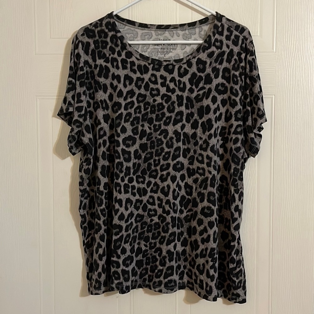 Stretch Tee